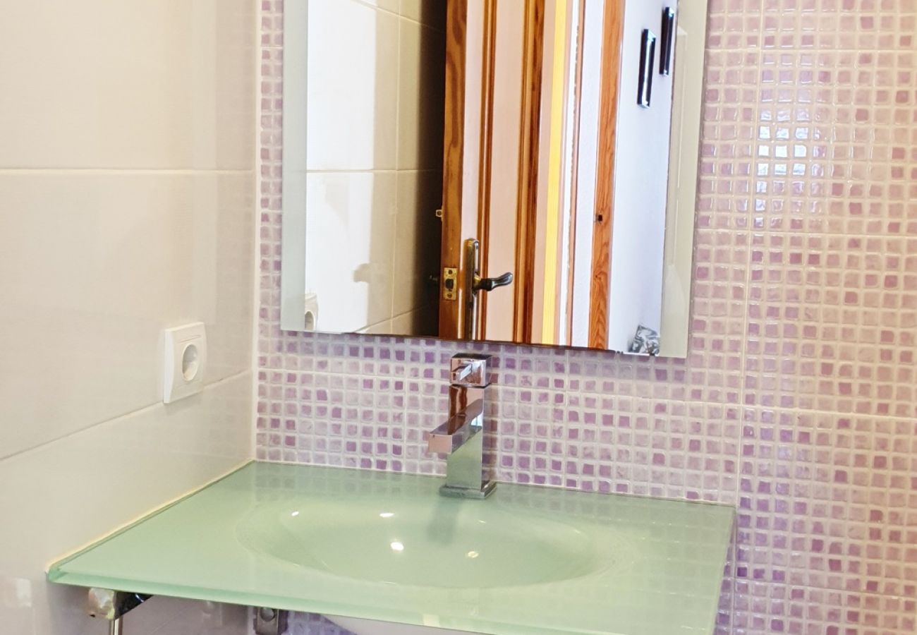 Apartamento en Miramar Playa - EUROPA I - A - 9º - IZQ