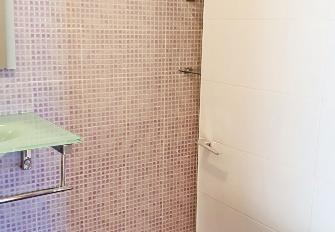 Apartamento en Miramar Playa - EUROPA I - A - 9º - IZQ