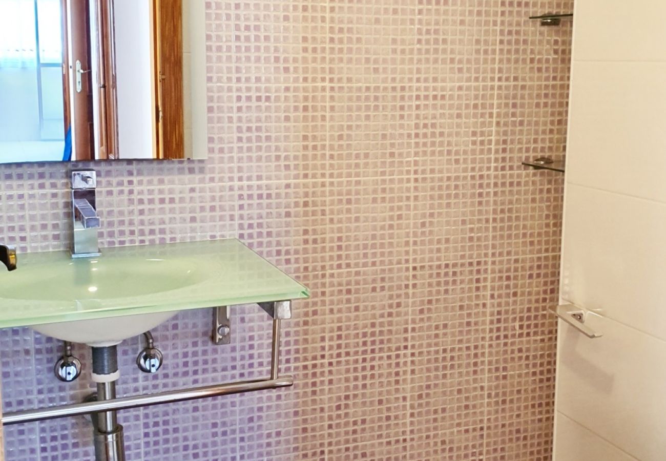 Apartamento en Miramar Playa - EUROPA I - A - 9º - IZQ