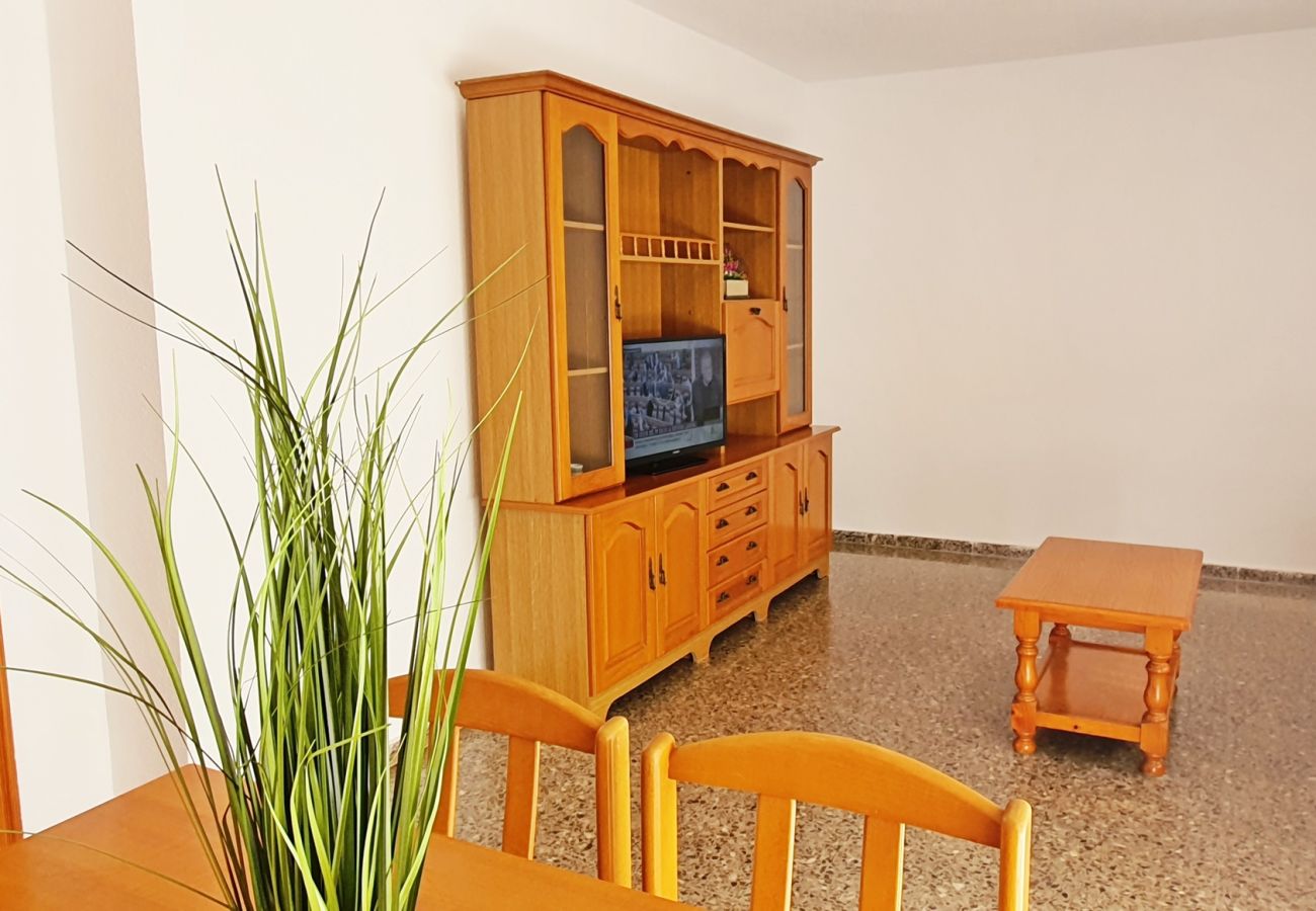 Apartamento en Miramar Playa - EUROPA I - A - 9º - IZQ