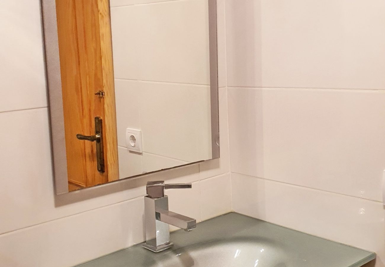 Apartamento en Miramar Playa - EUROPA I - D - 6º - DCHA