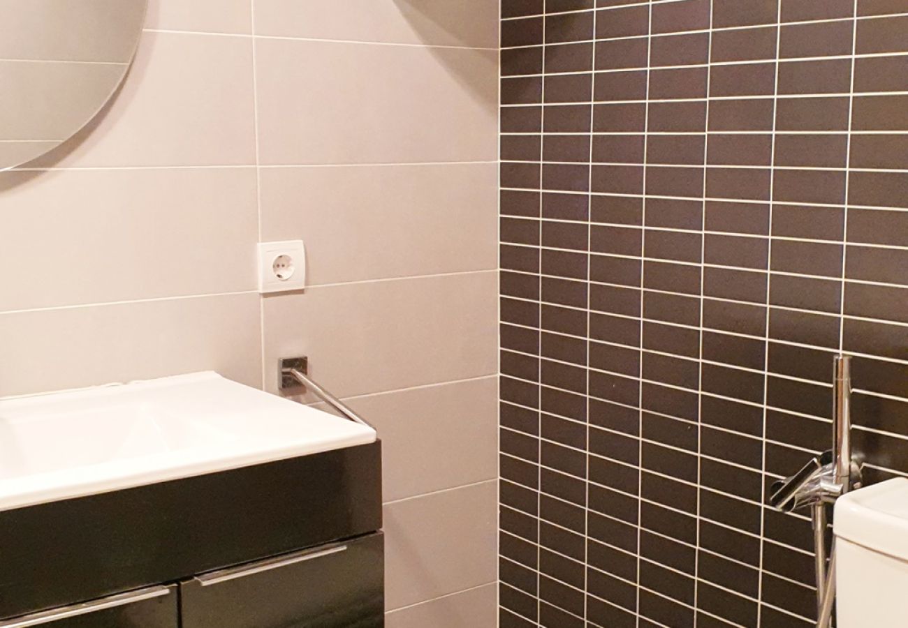 Apartamento en Miramar Playa - EUROPA I - D - 6º - DCHA