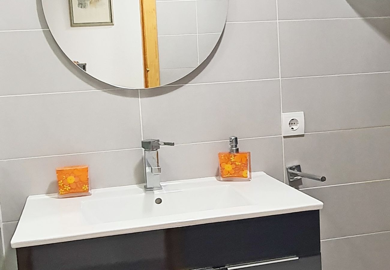 Apartamento en Miramar Playa - EUROPA I - D - 7º - DCHA