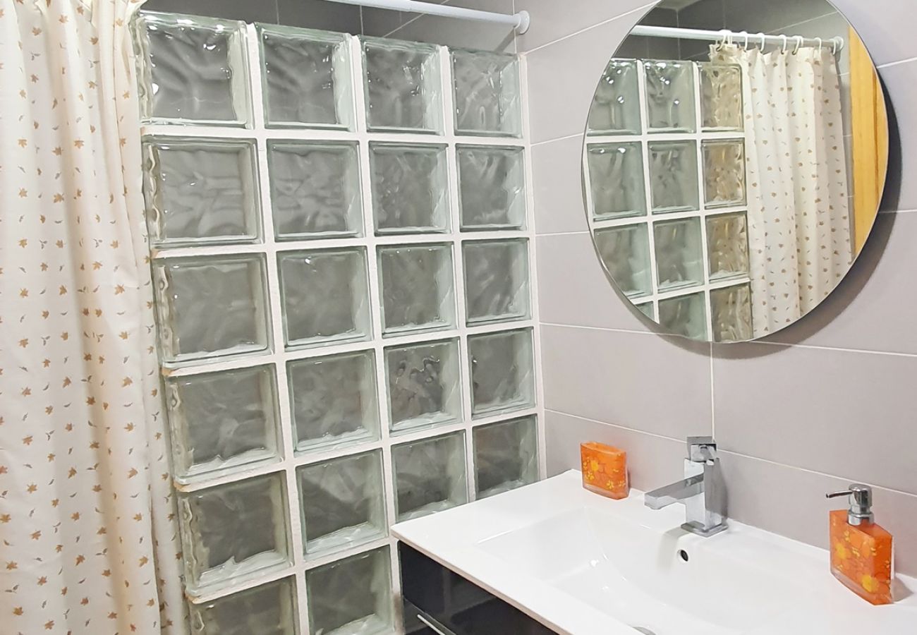 Apartamento en Miramar Playa - EUROPA I - D - 7º - DCHA