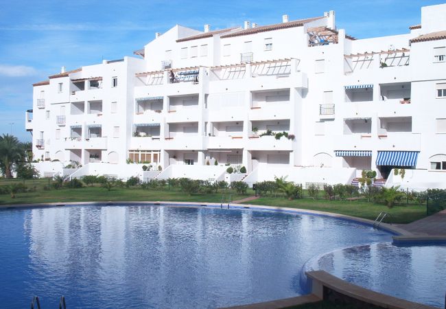 Apartamento en La Manga del Mar Menor - MARINESCO 2 - 19