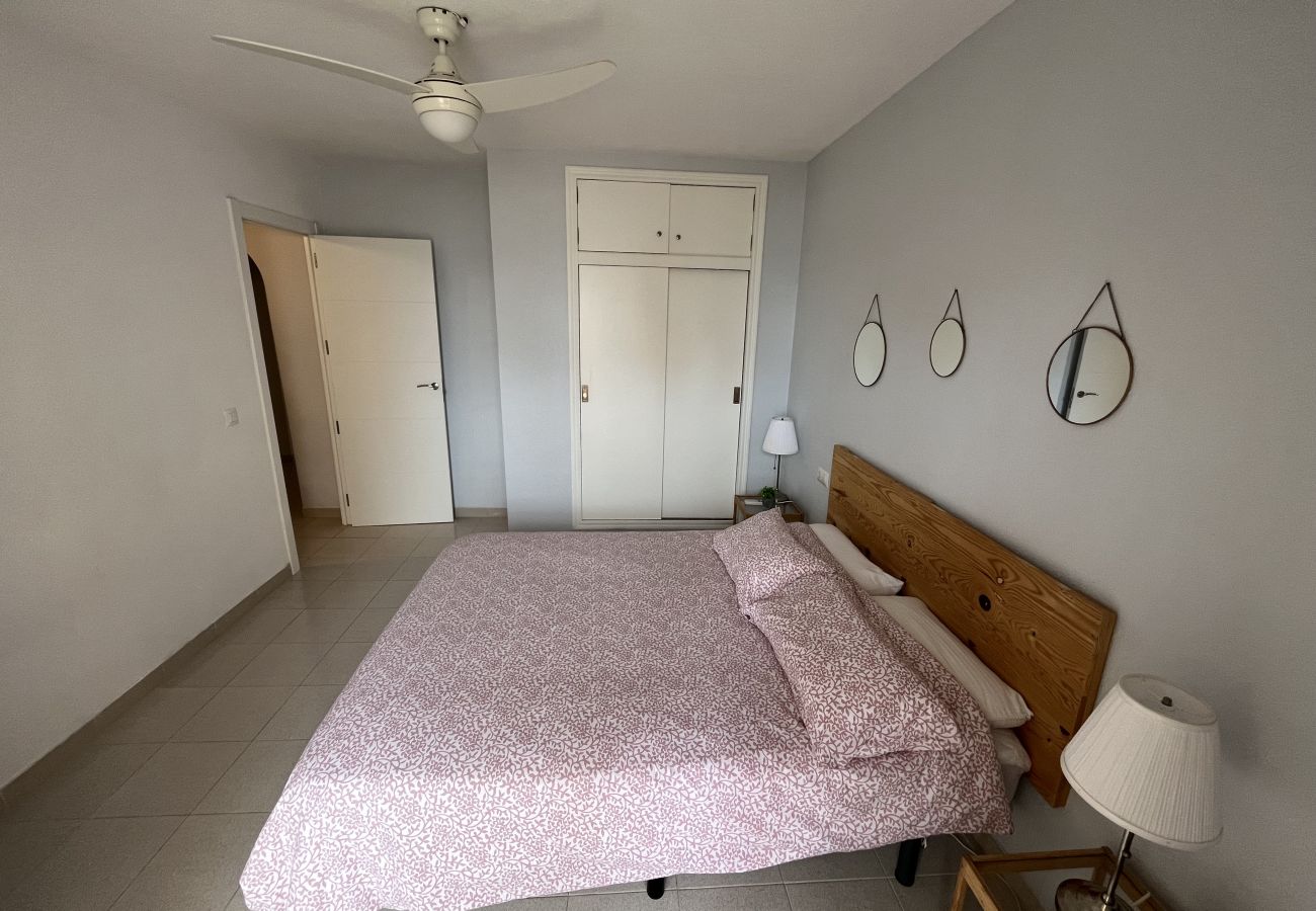 Apartamento en La Manga del Mar Menor - HAWAII 4 - 13 -3ºC