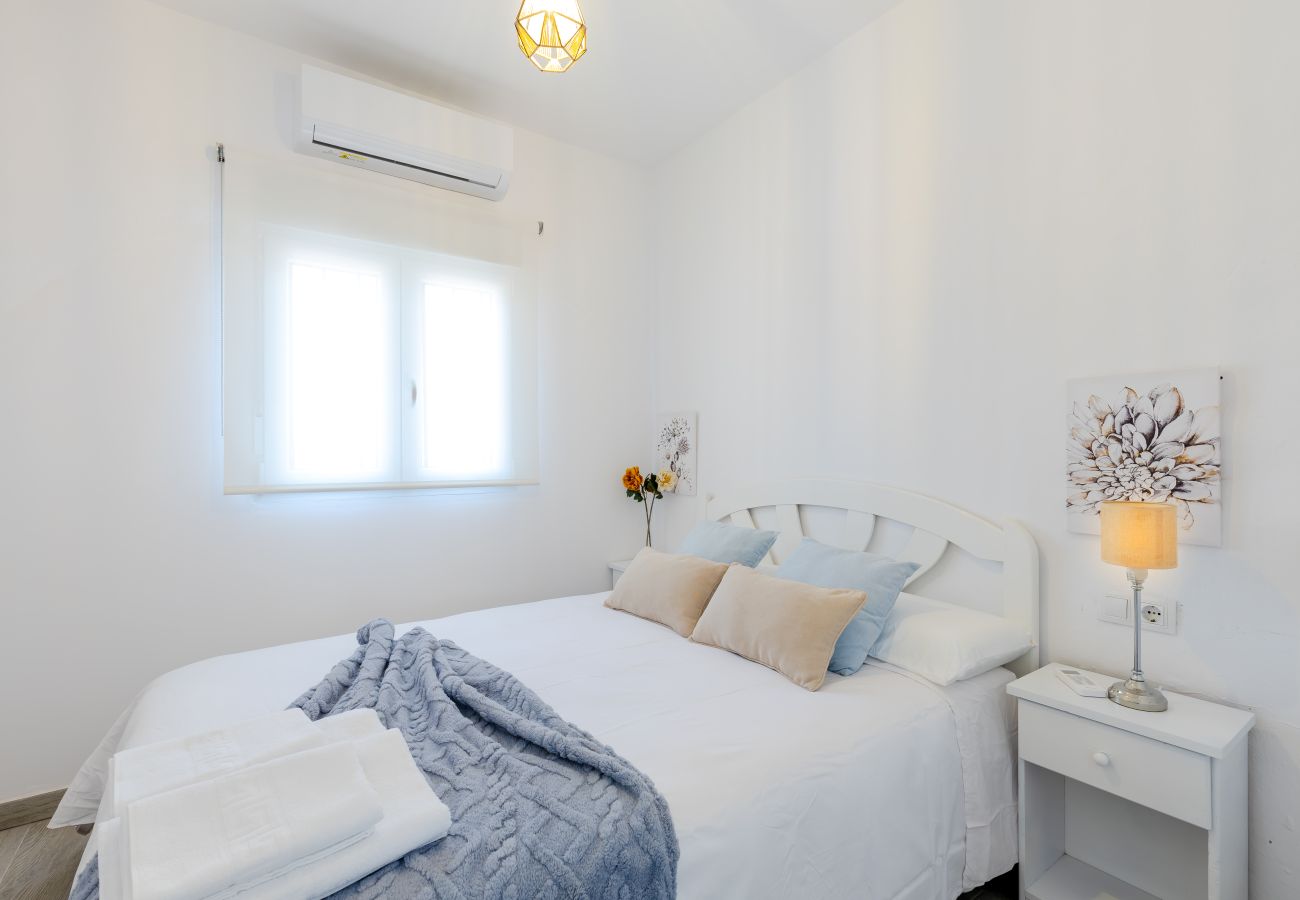 Villa en Ibi - Rustic Escape by Fidalsa