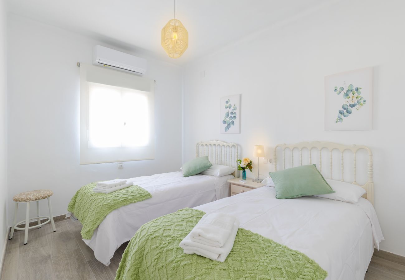 Villa en Ibi - Rustic Escape by Fidalsa