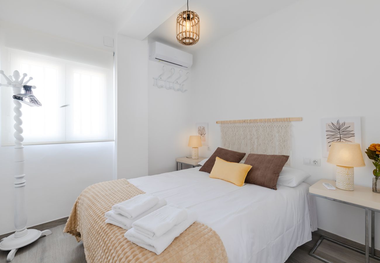 Villa en Ibi - Rustic Escape by Fidalsa