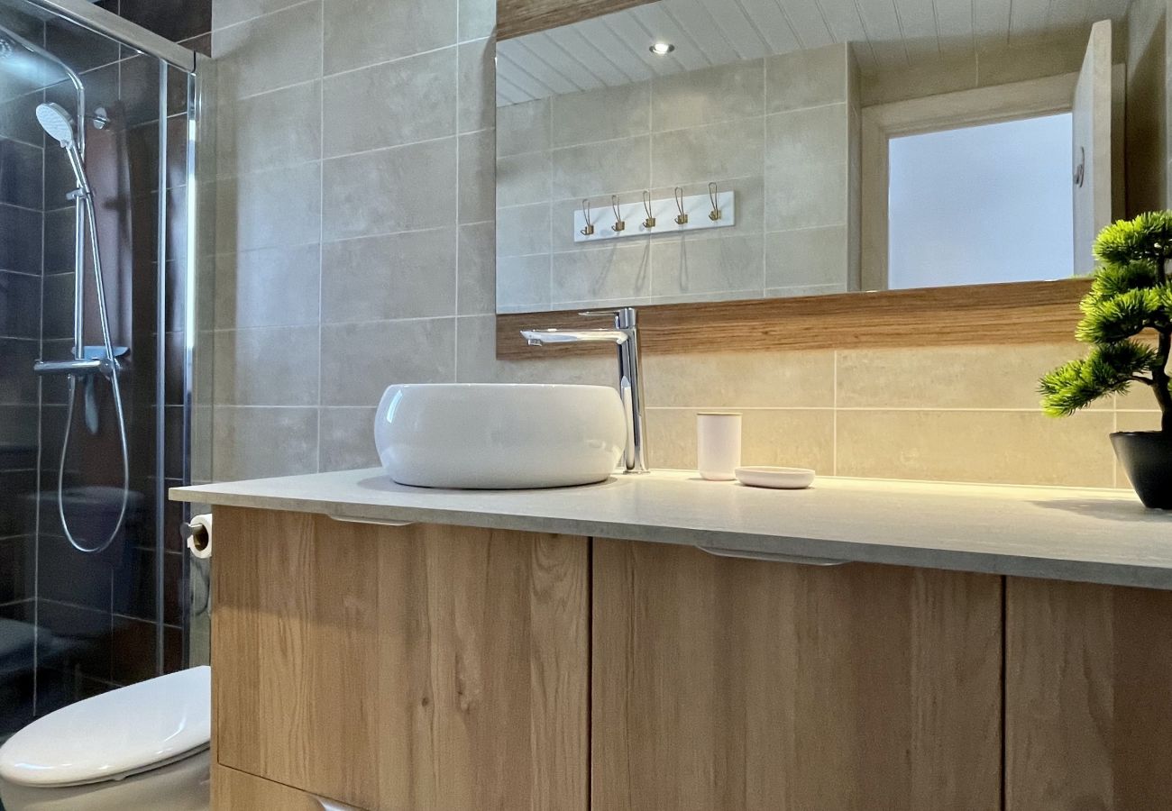 Apartamento en Estartit - CANIGO C3