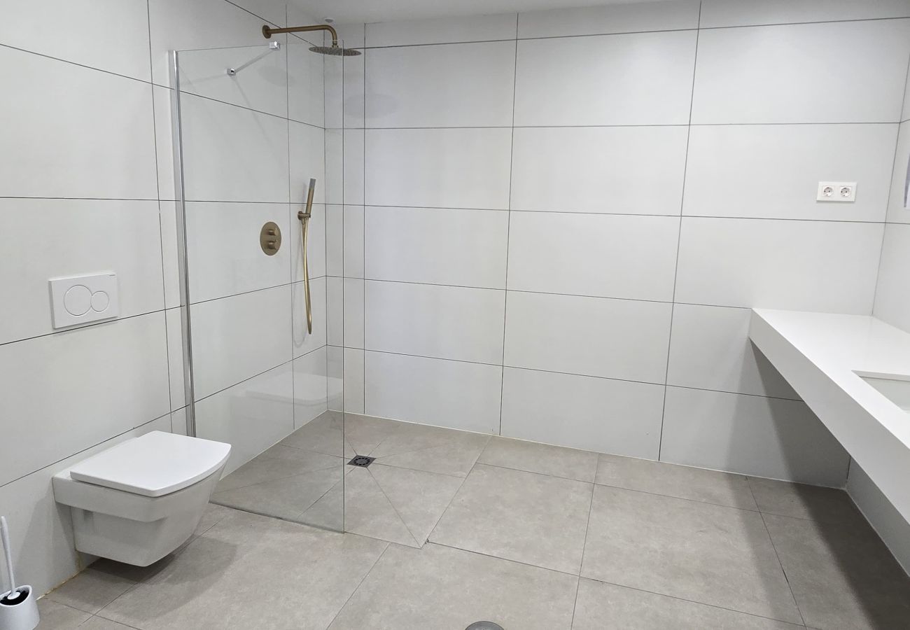Apartamento en Benidorm - BENIDORM BEACH 20-156