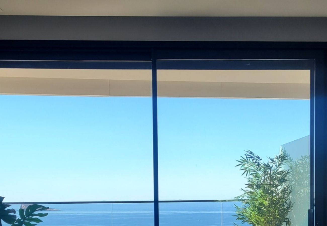 Apartamento en Benidorm - BENIDORM BEACH 20-156