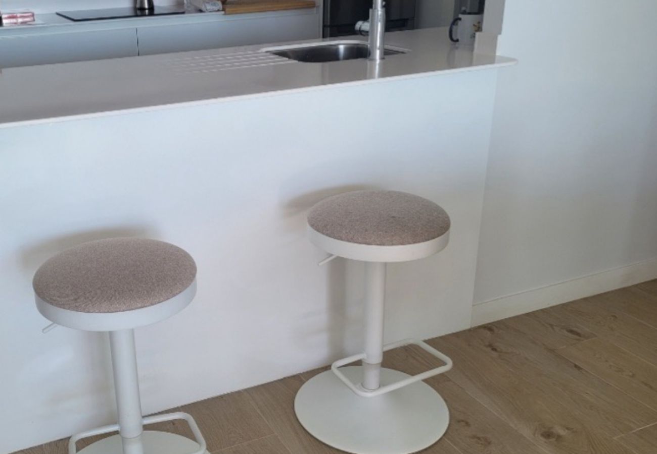 Apartamento en Benidorm - BENIDORM BEACH 20-156
