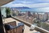 Apartamento en Benidorm - BENIDORM BEACH 20-156 Apartamento en Benidorm - BENIDORM BEACH 20-156