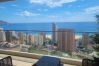Apartamento en Benidorm - BENIDORM BEACH 20-156 Apartamento en Benidorm - BENIDORM BEACH 20-156