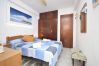 Apartamento en Benidorm - PAX C-1 Apartamento en Benidorm - PAX C-1