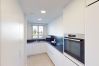 Apartamento en Oliva - Azahar - 1101