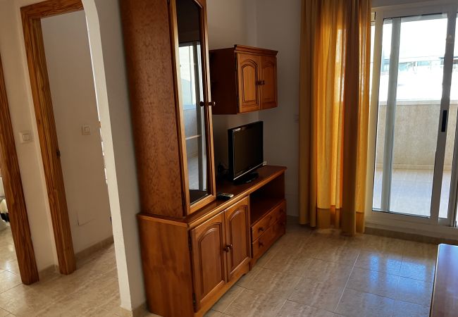 Apartamento en La Manga del Mar Menor - PUERTO MAR I - 01014