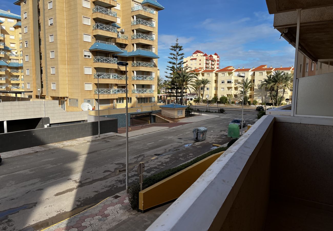 Apartamento en La Manga del Mar Menor - PUERTO MAR I - 01014