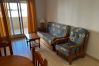 Apartamento en La Manga del Mar Menor - PUERTO MAR I - 01014