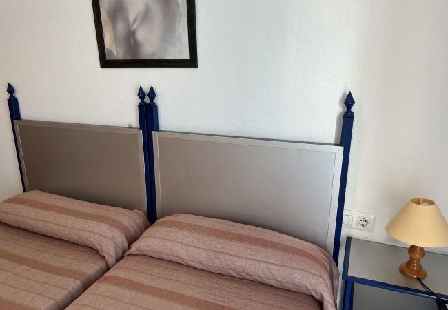 Apartamento en La Manga del Mar Menor - MARINESCO 2 - 23