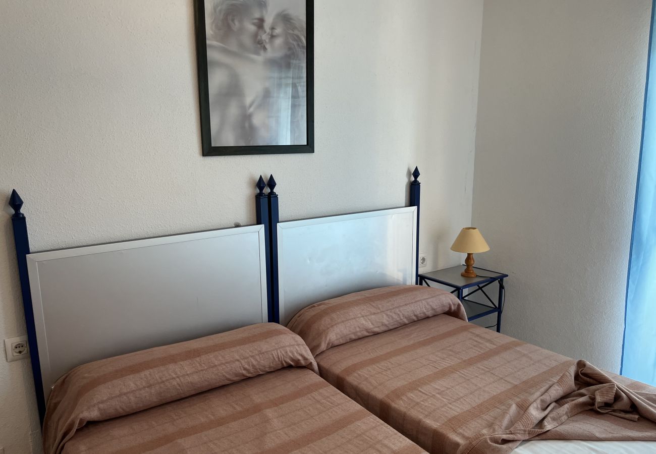 Apartamento en La Manga del Mar Menor - MARINESCO 2 - 23