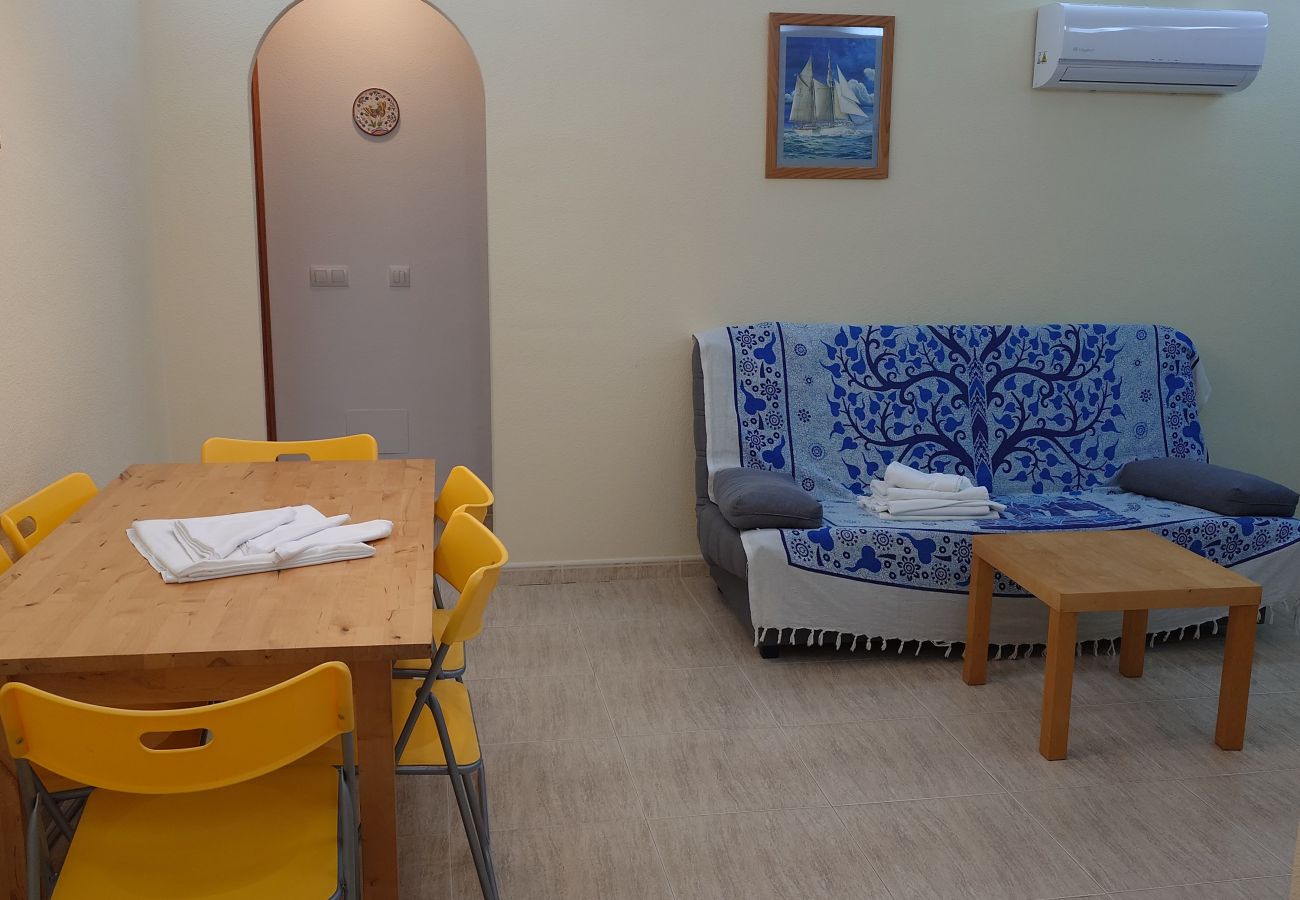 Apartamento en La Manga del Mar Menor - MARINESCO 2 - 23