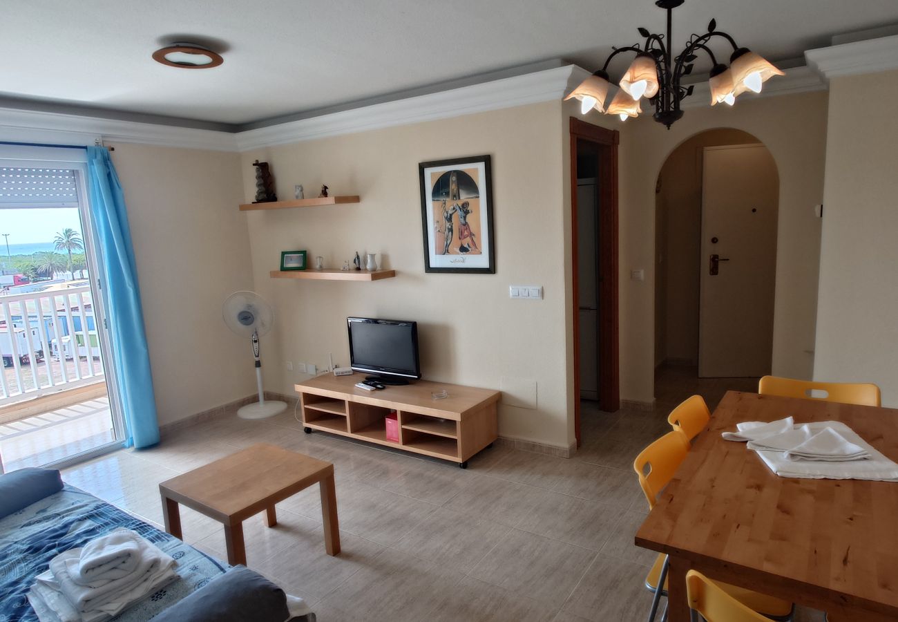 Apartamento en La Manga del Mar Menor - MARINESCO 2 - 23