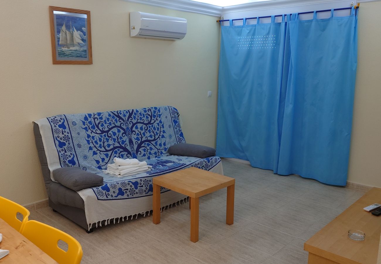 Apartamento en La Manga del Mar Menor - MARINESCO 2 - 23