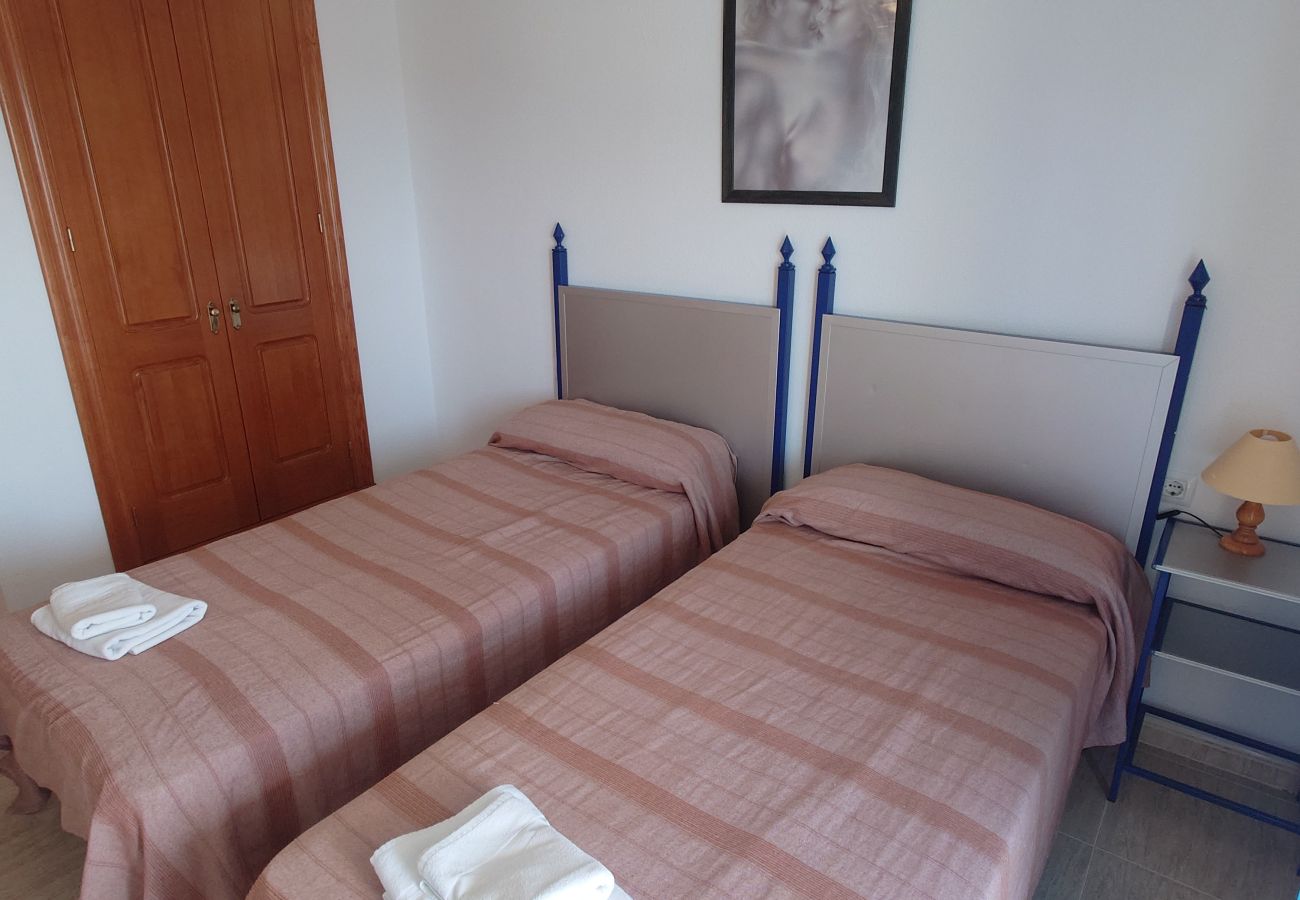 Apartamento en La Manga del Mar Menor - MARINESCO 2 - 23