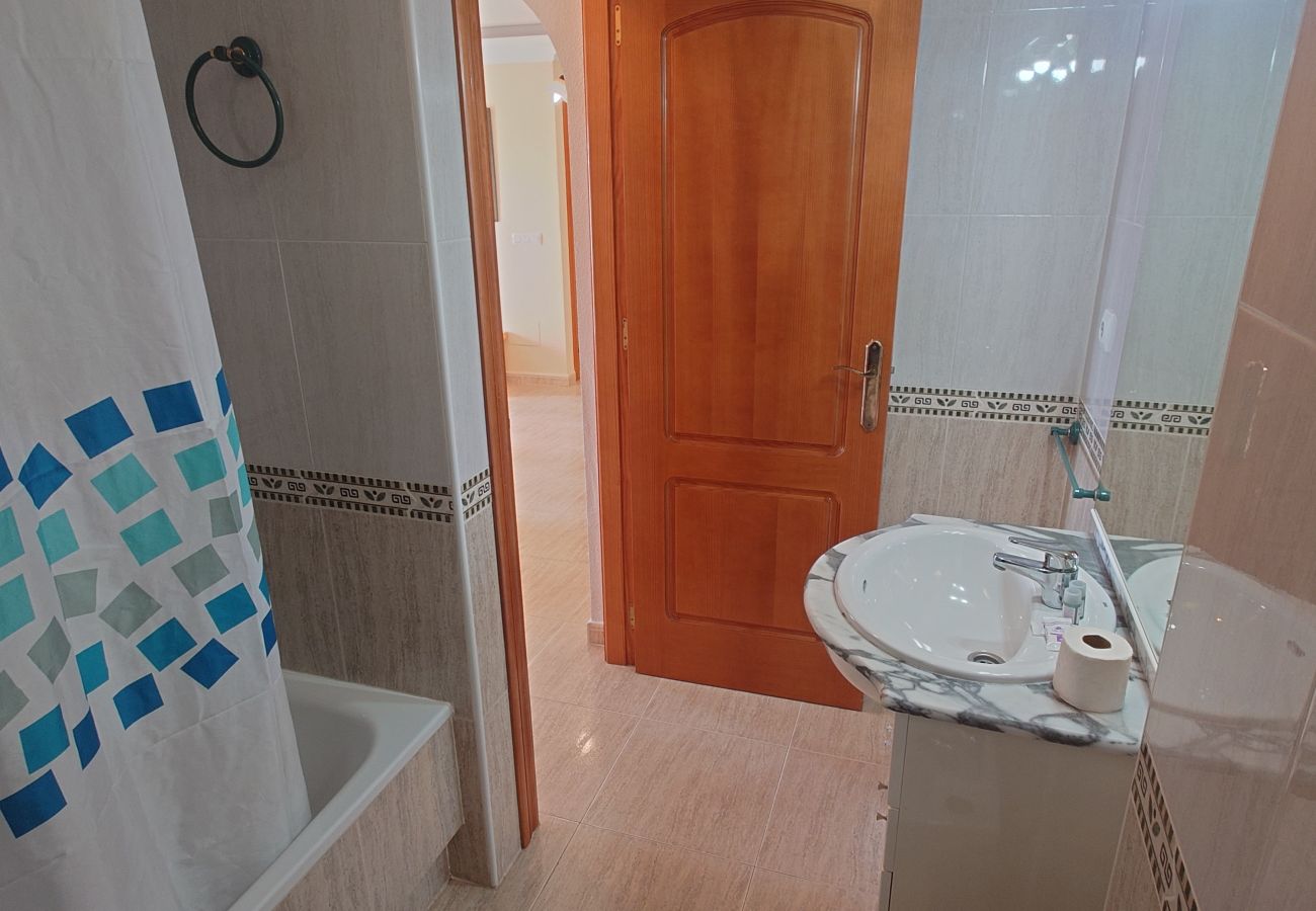 Apartamento en La Manga del Mar Menor - MARINESCO 2 - 23