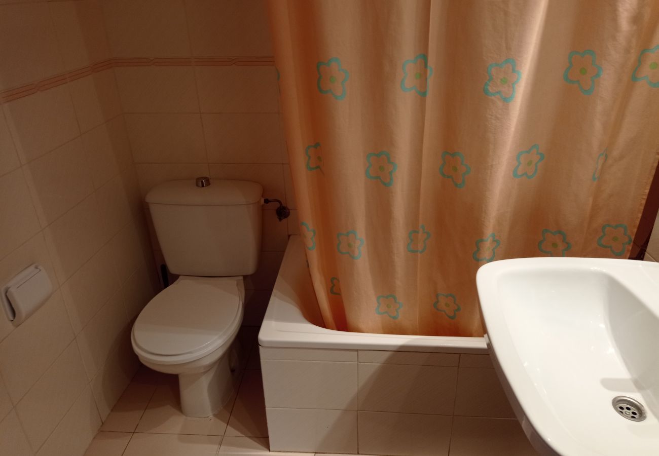 Apartamento en Playa de Gandía - 1.Cancun IV bl.A esc.I 6º D