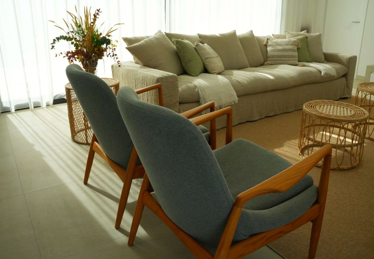 Villa en Javea / Xàbia - 0142 Villa Pi Masena