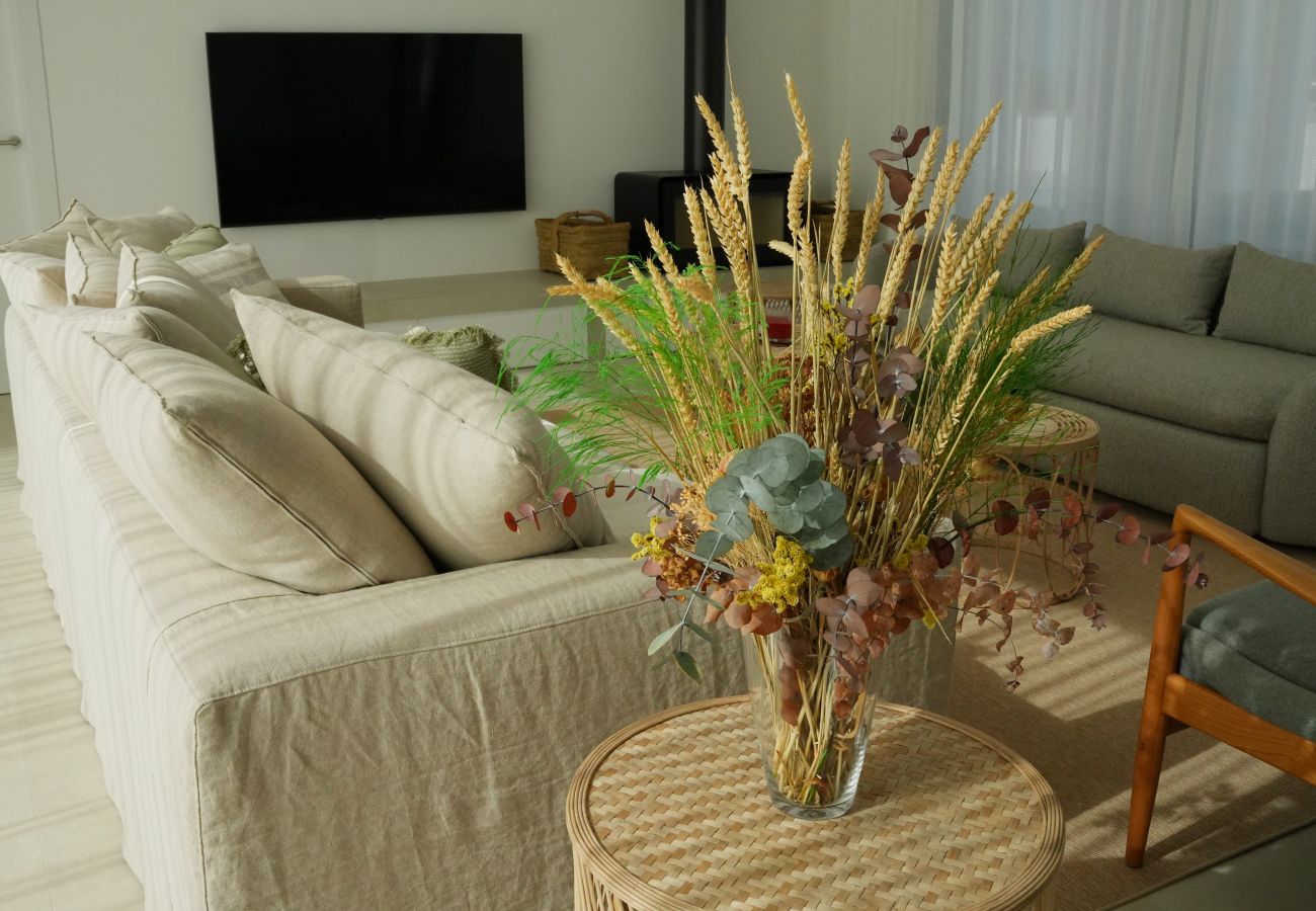 Villa en Javea / Xàbia - 0142 Villa Pi Masena