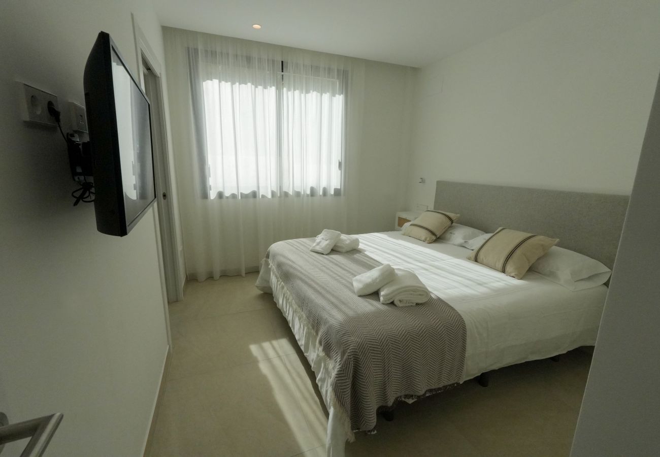 Villa en Javea / Xàbia - 0142 Villa Pi Masena