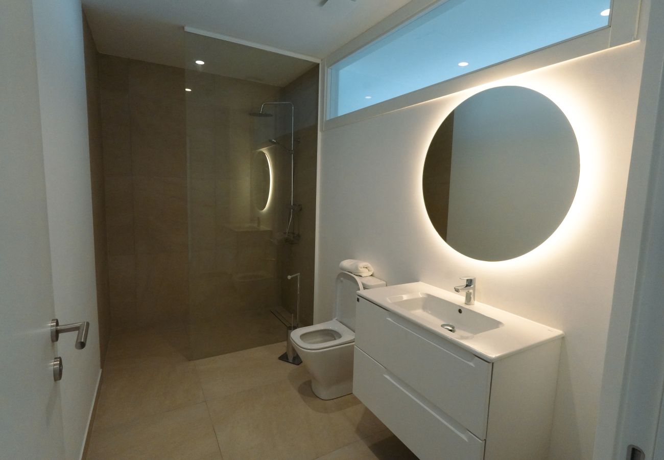 Villa en Javea / Xàbia - 0142 Villa Pi Masena