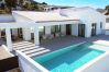Villa en Javea / Xàbia - 0142 Villa Pi Masena