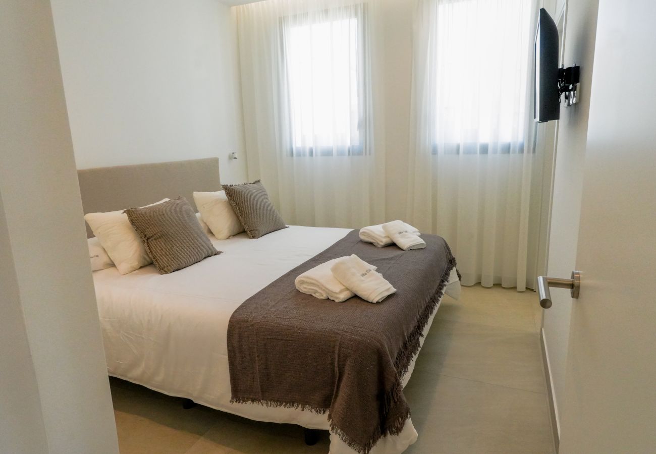 Villa en Javea / Xàbia - 0143 Villa Cap Cabanes