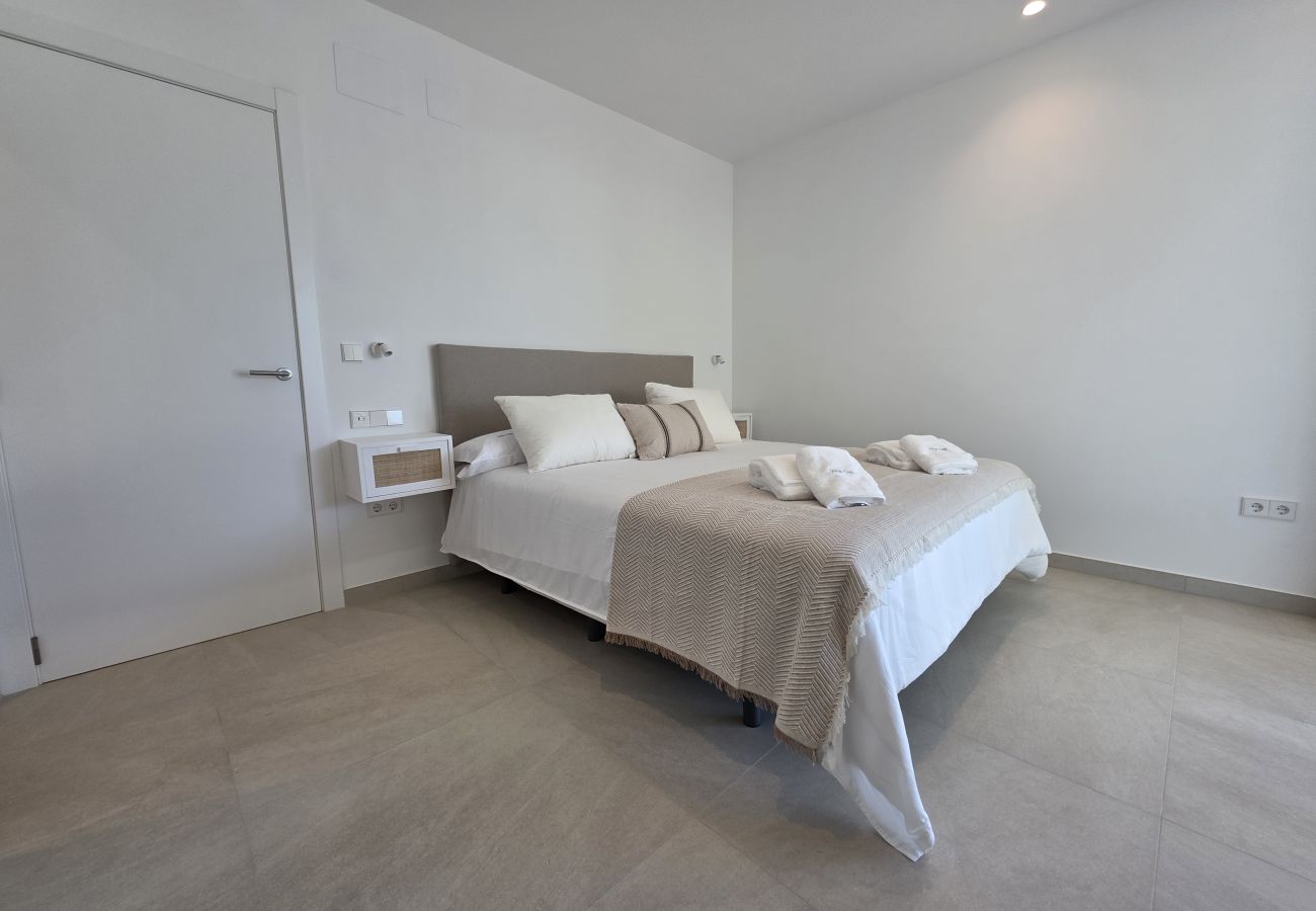 Villa en Javea / Xàbia - 0143 Villa Cap Cabanes