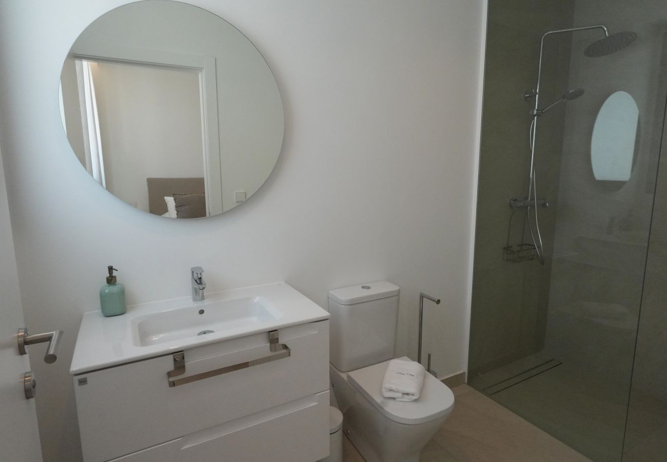 Villa en Javea / Xàbia - 0143 Villa Cap Cabanes