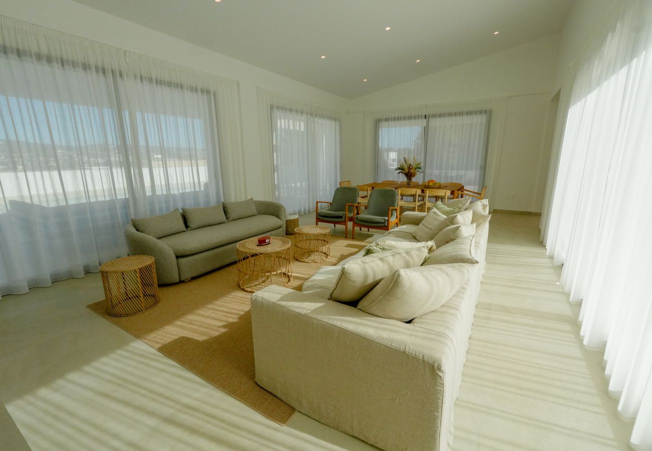 Villa en Javea / Xàbia - 0143 Villa Cap Cabanes