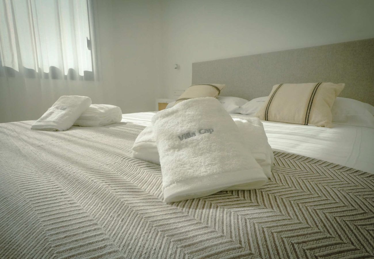 Villa en Javea / Xàbia - 0143 Villa Cap Cabanes