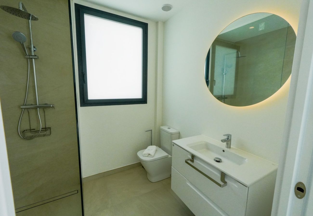 Villa en Javea / Xàbia - 0143 Villa Cap Cabanes