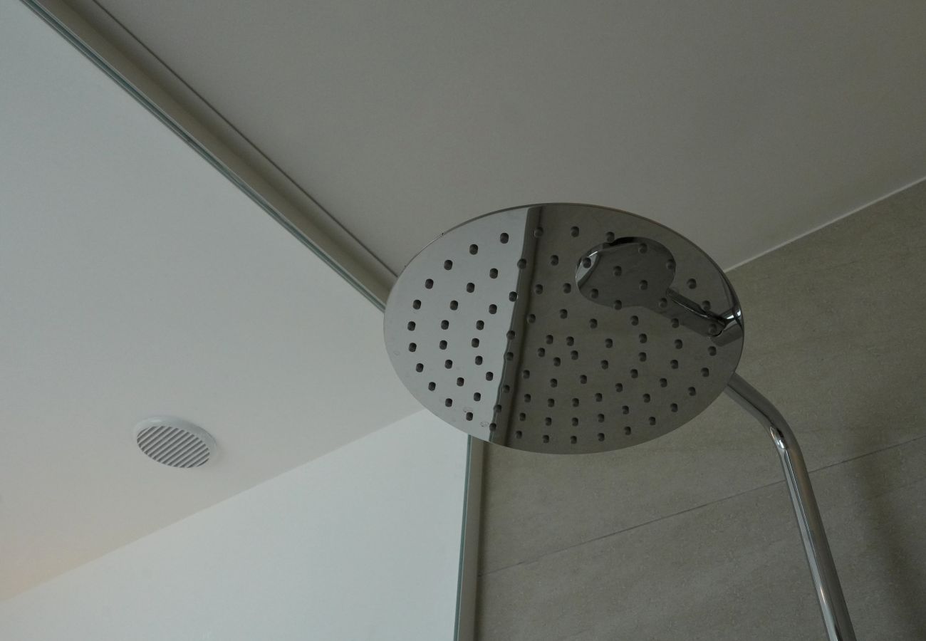 Villa en Javea / Xàbia - 0143 Villa Cap Cabanes