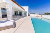 Villa en Javea / Xàbia - 0143 Villa Cap Cabanes