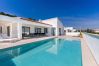 Villa en Javea / Xàbia - 0143 Villa Cap Cabanes