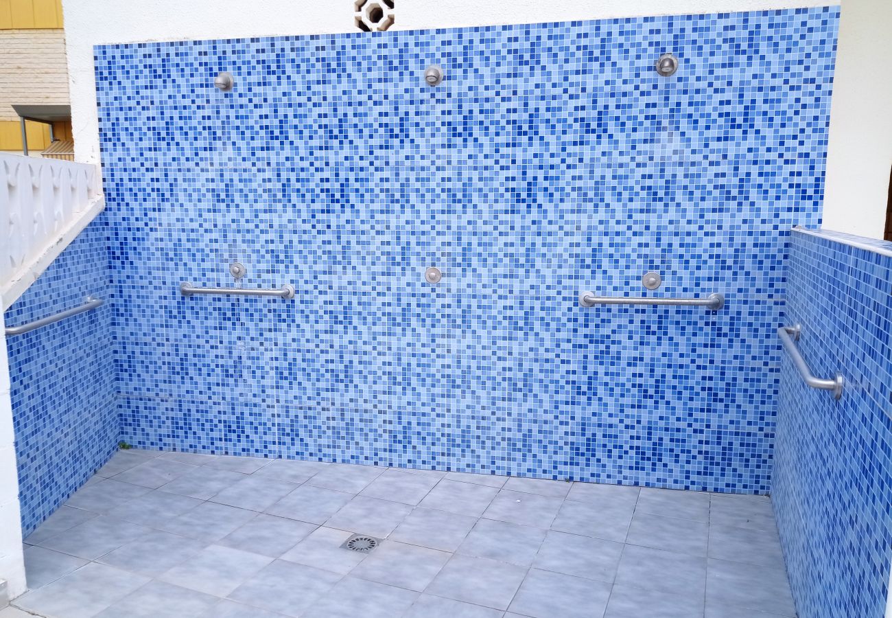 Apartamento en Playa de Gandía - 1.Los Dorados esc.I 2º pta.6