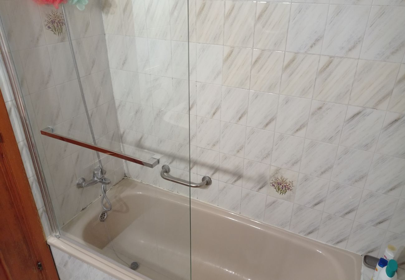 Apartamento en Playa de Gandía - 1.Los Dorados esc.I 2º pta.6
