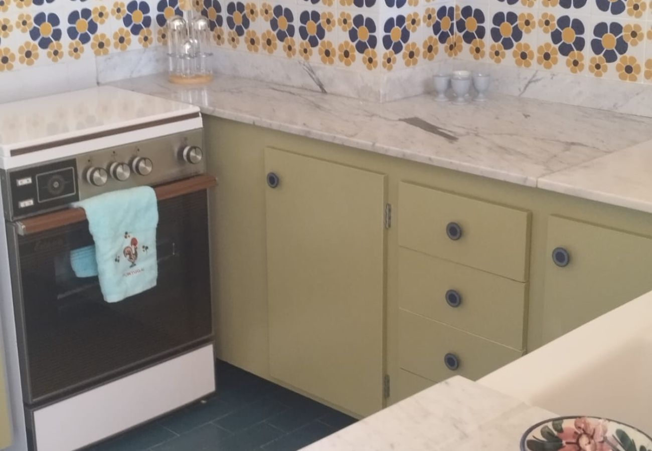 Apartamento en Playa de Gandía - 1.Manacor esc.I 8º pta.15