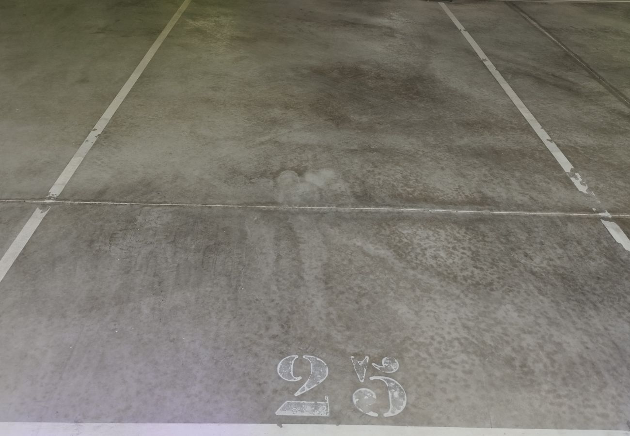 Apartamento en Playa de Gandía - 1.Manacor esc.I 8º pta.15